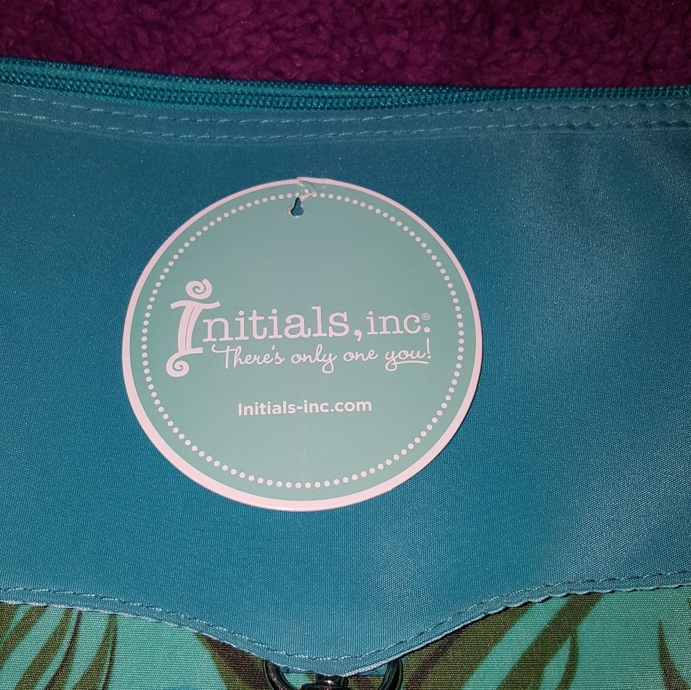 Initials Inc Purse